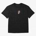 Ishowspeed Oversized T-Shirt Share the Excitement of FIFA World Cup 2026 Group Stage for Fans of Haaland and England, Bringing Championship Spirit, Famous Goals, Roaring Crowds and International Football Unity; Ideal for Passionate Fans Who Love