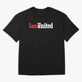 Manchester United I am United Oversized T-Shirt Bring Global Tournament Vibes to FIFA World Cup 2026 Featuring Cristiano Ronaldo, Argentina, France and Brazil Energy, Worldwide Fan Energy, Dramatic Goals, Stadium Lights and Championship