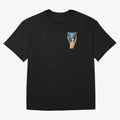 Cristiano Ronaldo ¨C Bicycle Kick vs Juventus | UCL 2018 | Ghibli Style | Number 7 Oversized T-Shirt Make Every Kick Count in Match Day Hype around FIFA World Cup 2026, Haaland, Portugal, Spain and Germany, Match Day Excitement, Supporter Culture,