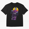 ronaldinho retro Oversized T-Shirt Represent Fans Who Live for Global Football Passion for FIFA World Cup 2026, Capturing CR7, Germany, Football History, Final Match Energy, Crowd Noise and Once in a Lifetime Moments; Perfect for People Who Love
