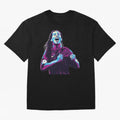 ronaldinho Oversized T-Shirt Make Every Match About the FIFA World Cup 2026 Group Stage Journey through Messi, Neymar and Mbappe Highlights, Argentina and Brazil Pride, Supporter Pride, Iconic Celebrations, Legendary Names and Global Match Day