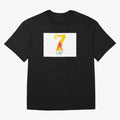 Ronaldo GOAT Oversized T-Shirt Make Every Match About FIFA World Cup 2026 for Fans of Messi, CR7 and Mbappe and Argentina and Brazil, Bringing Vintage Soccer Flavor, Modern Football Stars, National Flags and Final Night Emotion; Perfect for People
