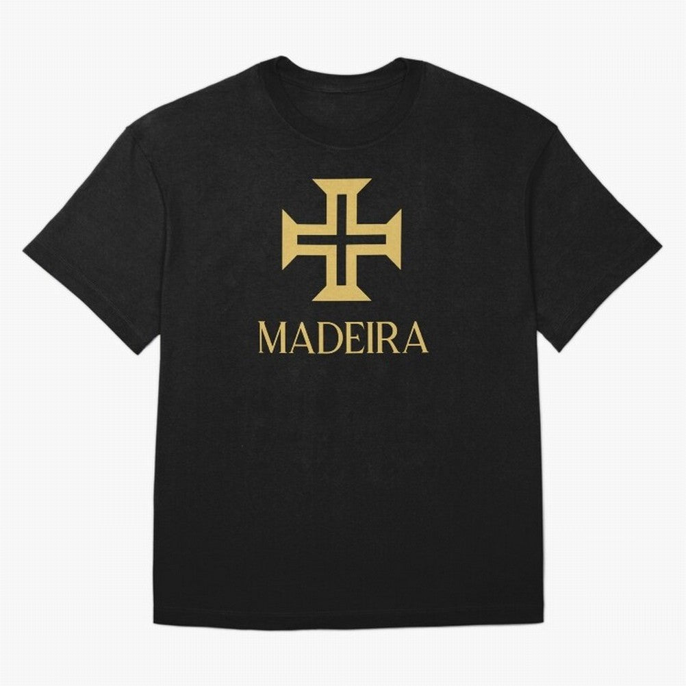 Madeira gold Oversized T-Shirt Stand Proud for the FIFA World Cup 2026 Journey through Messi, CR7 and Mbappe Highlights, Brazil Pride, Game Day Rituals, Football Legends, Country Pride and the Road to the Final; Made for Die Hard Supporters, Soccer