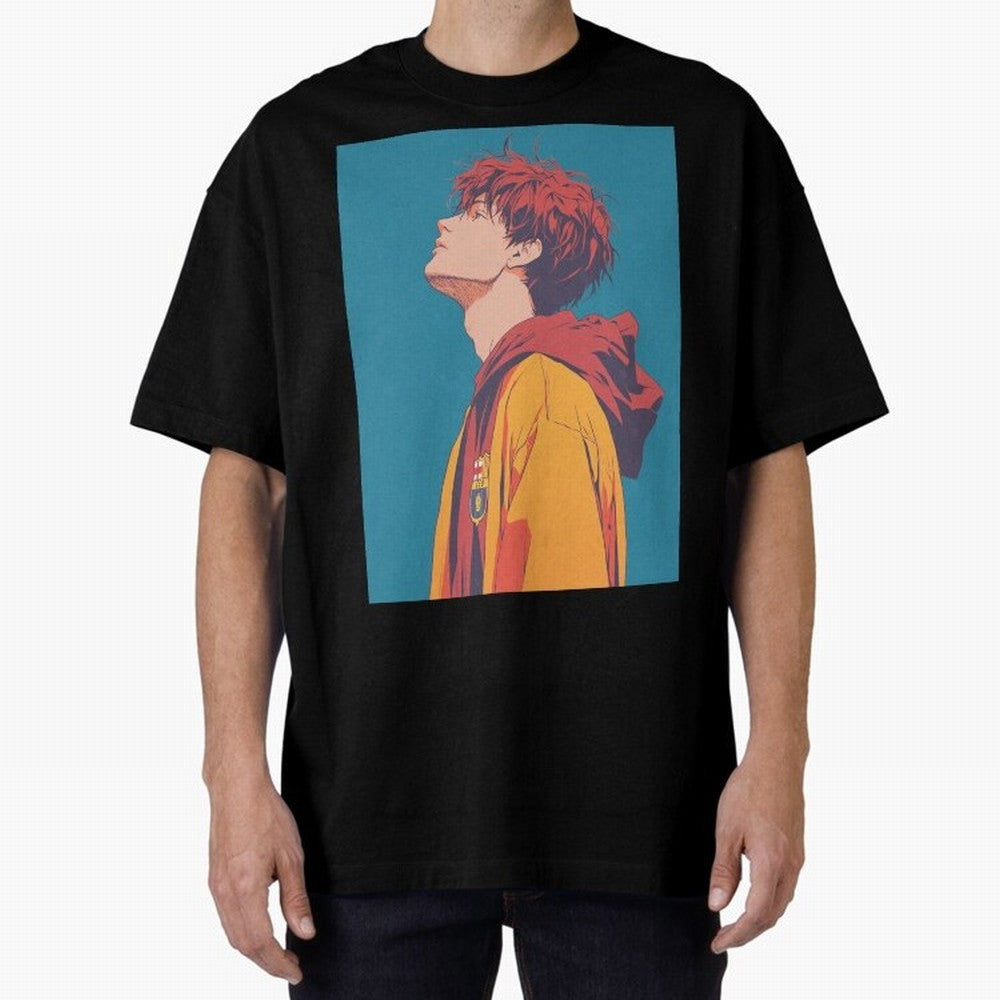 Lionel Messi Oversized T-Shirt Celebrate Golden Goal Energy in FIFA World Cup 2026 Spirit, Celebrating Netherlands, CR7 and Messi, Football History, Final Match Energy, Crowd Noise and Once in a Lifetime Moments; Ideal for Fans Who Follow Messi,