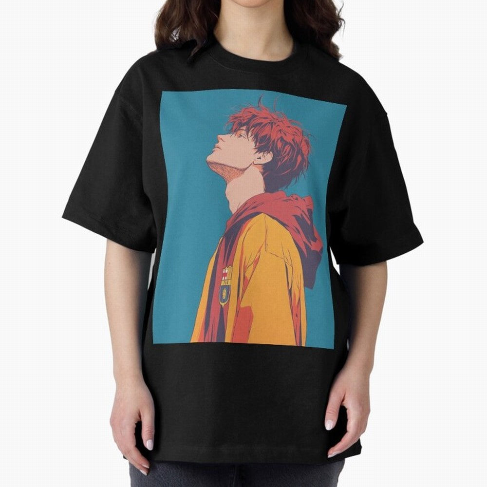 Lionel Messi Oversized T-Shirt Celebrate Golden Goal Energy in FIFA World Cup 2026 Spirit, Celebrating Netherlands, CR7 and Messi, Football History, Final Match Energy, Crowd Noise and Once in a Lifetime Moments; Ideal for Fans Who Follow Messi,