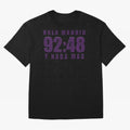 La Decima ChL 92:48 Madrid Hala Madrid Y Nada Mas History Made Madrid Bernabeu Football Soccer Legendary Oversized T-Shirt Show Championship Spirit for Match Day Hype around FIFA World Cup 2026, Haaland and Mbappe, England, France and Netherlands,