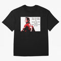Eric Cantona - When the seagulls follow the trawler Oversized T-Shirt Bring Stadium Energy to the FIFA World Cup 2026 Group Stage Journey through Messi and Cristiano Ronaldo Highlights, England, France and Netherlands Pride, Fan Favorite Moments,