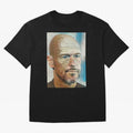 Erik Ten Hag Oversized T-Shirt Carry the Colors and Pride of FIFA World Cup 2026 Group Stage for Fans of CR7 and Netherlands, Bringing Football History, Final Match Energy, Crowd Noise and Once in a Lifetime Moments; Ideal for Fans Who Follow