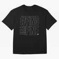 FinoAllaFine Oversized T-Shirt Elevate FIFA World Cup 2026 for Fans of Haaland and France, Bringing Vintage Soccer Flavor, Modern Football Stars, National Flags and Final Night Emotion; Ideal for Fans Who Follow Messi, Cristiano Ronaldo, CR7,