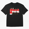 Class of 92 - Manchester United Legends Oversized T-Shirt Bring Champion Energy into Match Day Hype around FIFA World Cup 2026 USA Canada Mexico, Cristiano Ronaldo, Haaland and CR7, Spain and Netherlands, Stadium Chants, National Pride, Trophy
