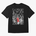 Cristiano Ronaldo Manchester United Oversized T-Shirt Bring Bold Fan Energy to the FIFA World Cup 2026 Journey through Haaland Highlights, Spain and Netherlands Pride, Fan Favorite Moments, National Team Passion, Big Match Drama and Soccer History;