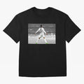 Cristiano Ronaldo Oversized T-Shirt Show Championship Spirit for the FIFA World Cup 2026 USA Canada Mexico Journey through Neymar, Haaland and Cristiano Ronaldo Highlights, Germany Pride, Game Day Rituals, Football Legends, Country Pride and the