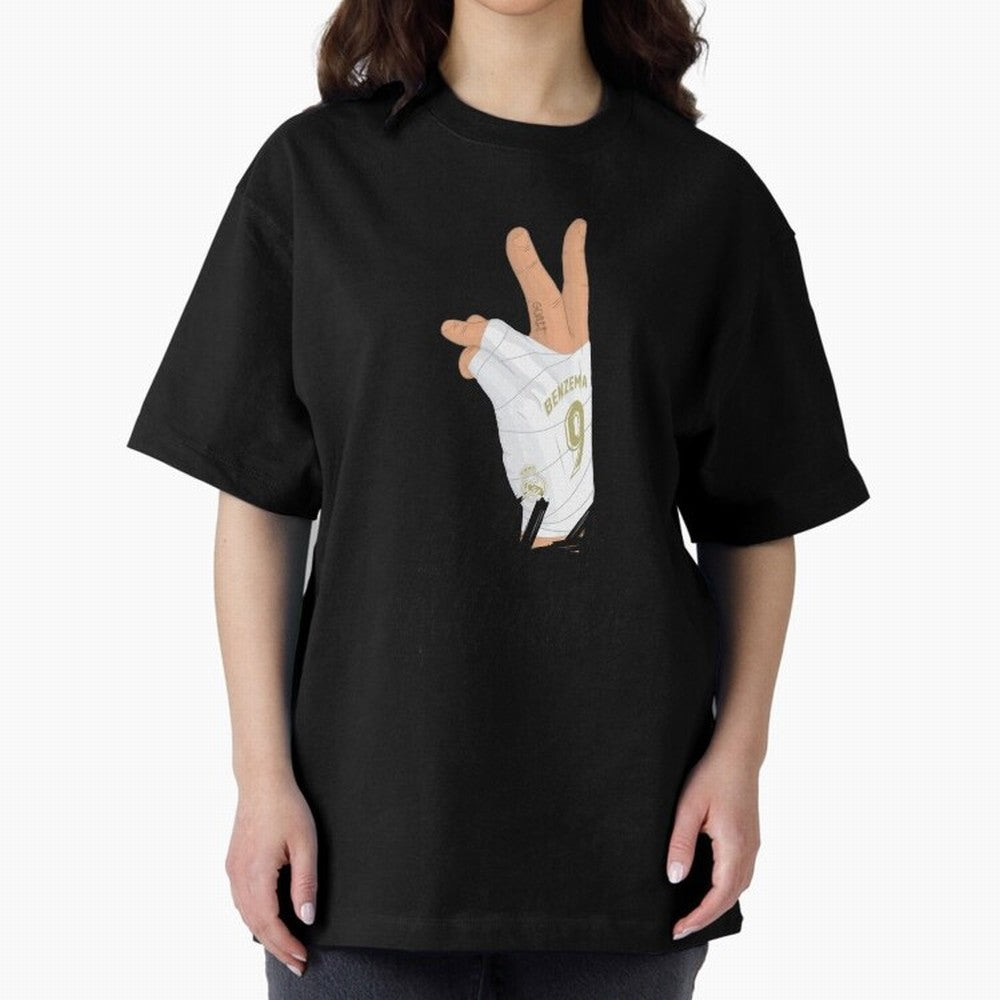 Hala Madrid No 9, Los BLancos Oversized T-Shirt Join the Global Buzz around FIFA World Cup 2026 USA Canada Mexico Celebrating Messi, CR7 and Mbappe, England and Germany Energy, Vintage Soccer Flavor, Modern Football Stars, National Flags and Final