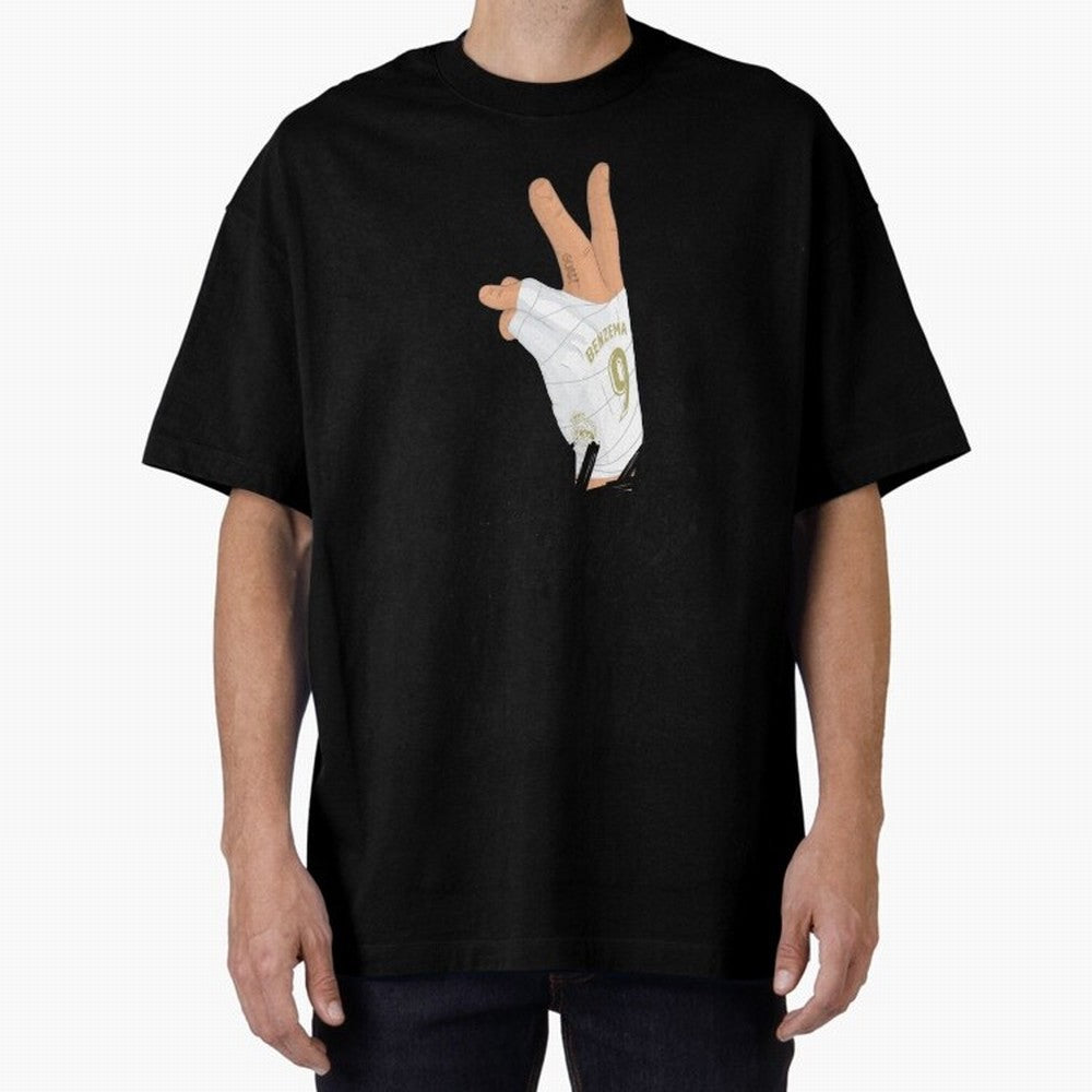 Hala Madrid No 9, Los BLancos Oversized T-Shirt Join the Global Buzz around FIFA World Cup 2026 USA Canada Mexico Celebrating Messi, CR7 and Mbappe, England and Germany Energy, Vintage Soccer Flavor, Modern Football Stars, National Flags and Final