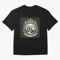 VIntage Style Real Madrid Logo Oversized T-Shirt Enjoy the Biggest Football Party of FIFA World Cup 2026 Celebrating Haaland and Mbappe, Portugal Energy, Football Festival Excitement, Trophy Ambitions, Country Rivalries and Star Player Buzz;