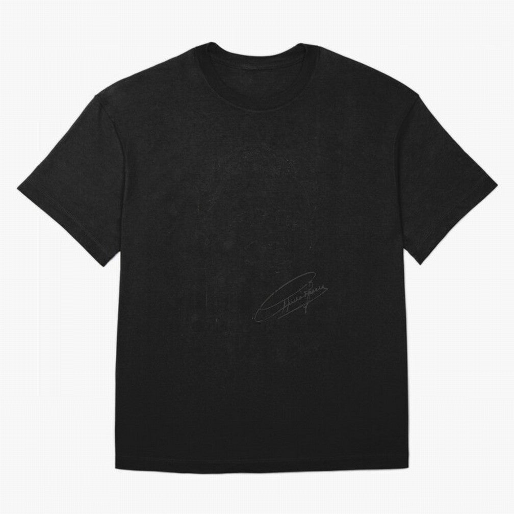 Ferenc Pusk¨¢s Oversized T-Shirt Treasure Match Day Hype around FIFA World Cup 2026, CR7, Spain, Classic Soccer Heritage, Championship Pressure, Fan Loyalty and International Pride; Made for Die Hard Supporters, Soccer Lovers, Game Day Photos and