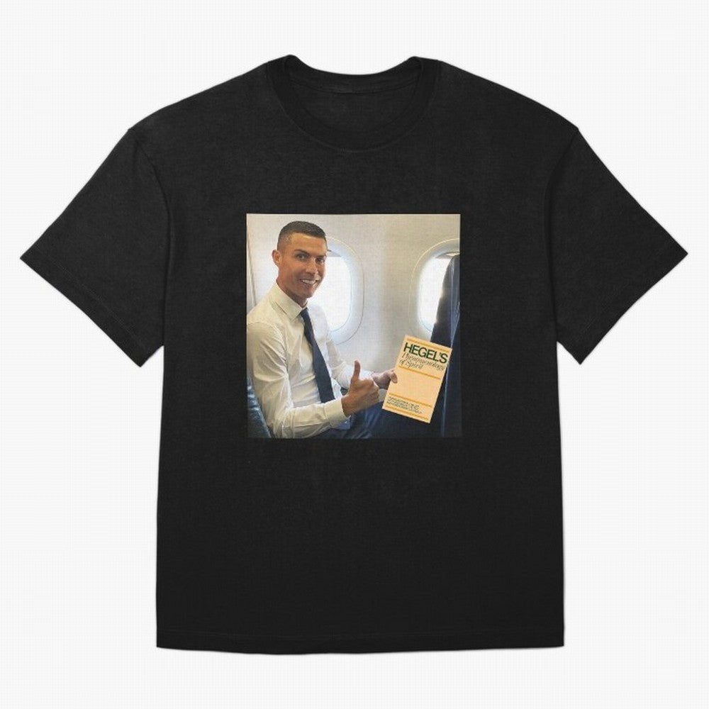 Ronaldo Hegel Oversized T-Shirt Follow Every Goal of the FIFA World Cup 2026 USA Canada Mexico Journey through Mbappe and Neymar Highlights, Argentina, France and Brazil Pride, Championship Spirit, Famous Goals, Roaring Crowds and International