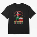 All I Want for CR7istmas is SIUUU - Cristiano Ronaldo / Portuguese Portugal World Cup MUFC Christmas Xmas Oversized T-Shirt Show Your Stadium Side during the FIFA World Cup 2026 USA Canada Mexico Journey through Messi, CR7 and Mbappe Highlights,