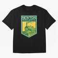 Manchester United Newton Heath 1878 Oversized T-Shirt Bring Home Global Football Passion for FIFA World Cup 2026 USA Canada Mexico, Centered on Mbappe, Portugal, Spain and Germany, Worldwide Fan Energy, Dramatic Goals, Stadium Lights and
