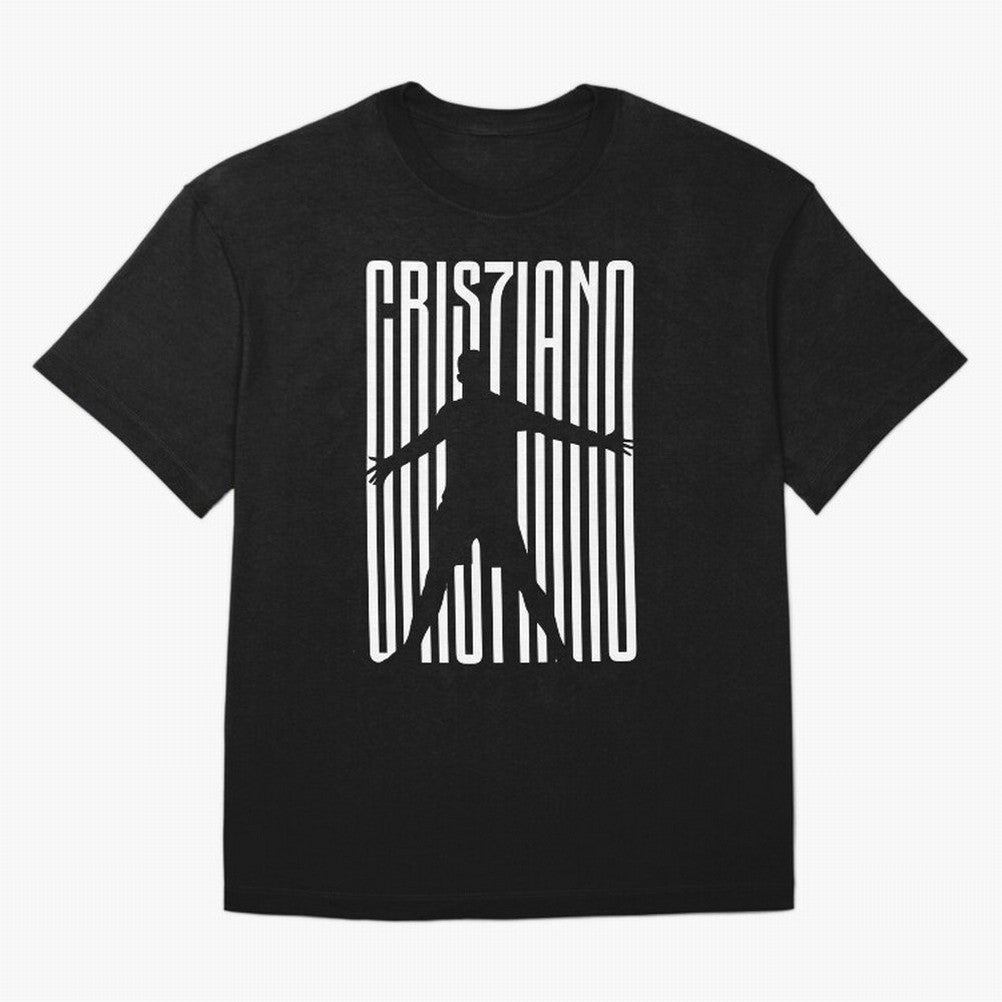 CRIS7IANO RONALDO? Oversized T-Shirt Show Support during FIFA World Cup 2026 Centered on Cristiano Ronaldo, France Energy, Championship Spirit, Famous Goals, Roaring Crowds and International Football Unity; Ideal for Passionate Fans Who Love