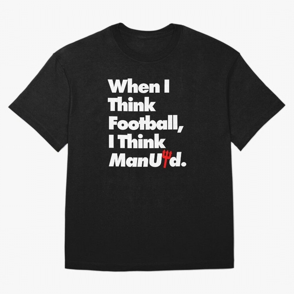 Manchester United Oversized T-Shirt Honor Global Football Passion for FIFA World Cup 2026, Featuring Neymar, Netherlands, Football History, Final Match Energy, Crowd Noise and Once in a Lifetime Moments; Perfect for Fans, Collectors, Family