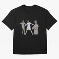 RONALDO Oversized T-Shirt Support the Legends of Match Day Hype around FIFA World Cup 2026 Group Stage, CR7, Germany, Worldwide Fan Energy, Dramatic Goals, Stadium Lights and Championship Celebrations; Made for Die Hard Supporters, Soccer Lovers,