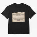 Cristiano Ronaldo Peter Drury Oversized T-Shirt Celebrate the Road through FIFA World Cup 2026 USA Canada Mexico Capturing Cristiano Ronaldo, Haaland and CR7, Argentina and Brazil Energy, Football Festival Excitement, Trophy Ambitions, Country