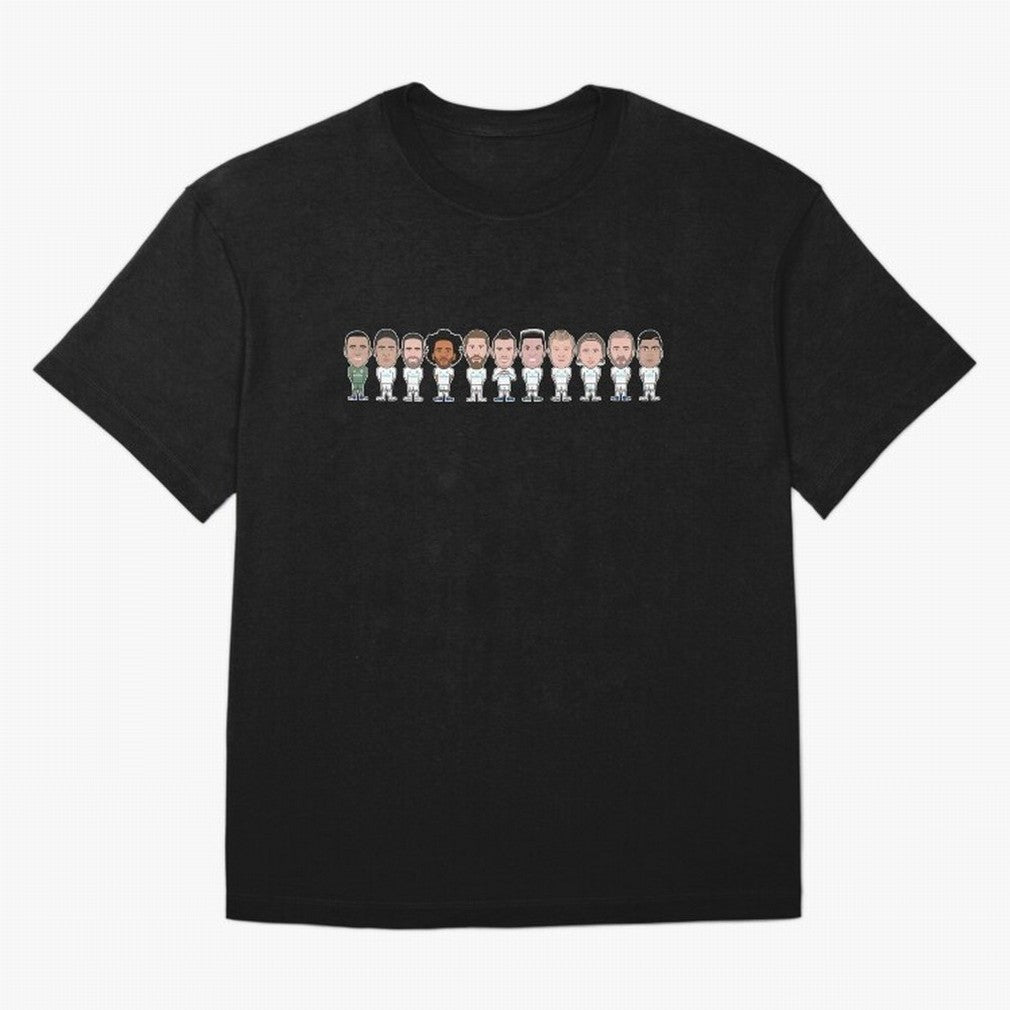 champions Oversized T-Shirt Bring a Champion Mindset to FIFA World Cup 2026 Made for Messi, Spain and Netherlands Energy, Football History, Final Match Energy, Crowd Noise and Once in a Lifetime Moments; Perfect for Supporters Who Want Bold