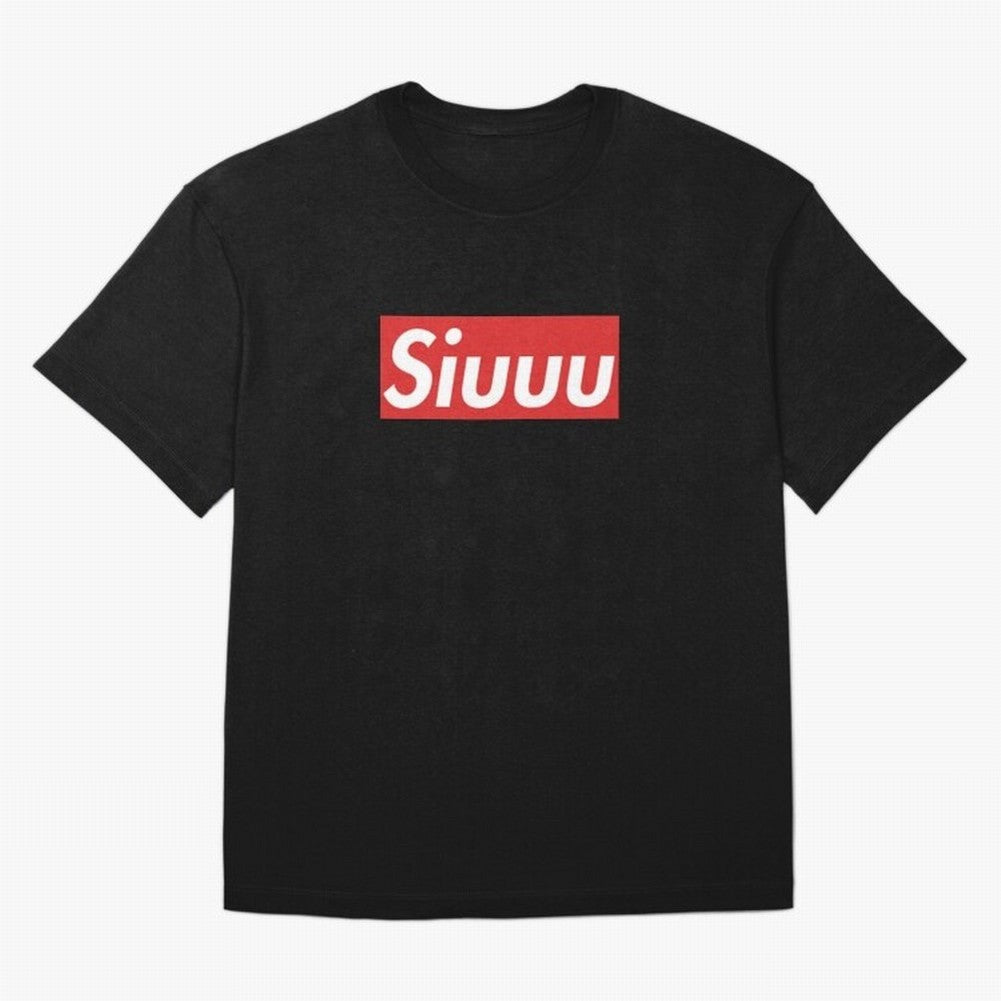 Siuu Oversized T-Shirt Back the Journey through FIFA World Cup 2026 USA Canada Mexico Made for Messi, Neymar and Mbappe, England and Germany Energy, Stadium Chants, National Pride, Trophy Dreams and Unforgettable Football Memories; Perfect for