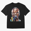 N'golo Kante Oversized T-Shirt Discover Global Football Passion for FIFA World Cup 2026 Group Stage, Built around Haaland and Mbappe, England and Germany, Sports Nostalgia, International Competition, Famous Players and Unforgettable Victories;