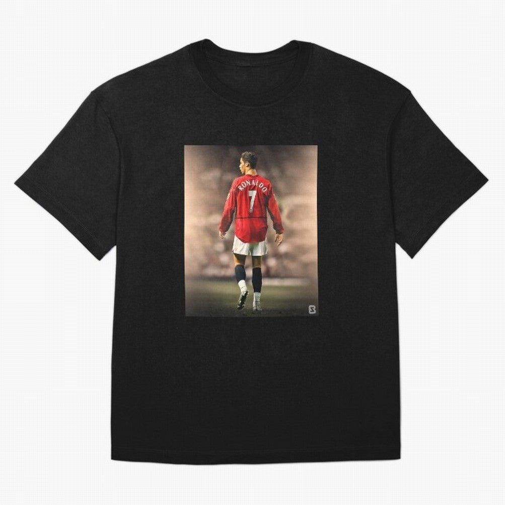 ronaldo Oversized T-Shirt Support the Legends of the FIFA World Cup 2026 Group Stage Journey through Messi, Neymar and Mbappe Highlights, England, France and Netherlands Pride, Vintage Soccer Flavor, Modern Football Stars, National Flags and Final