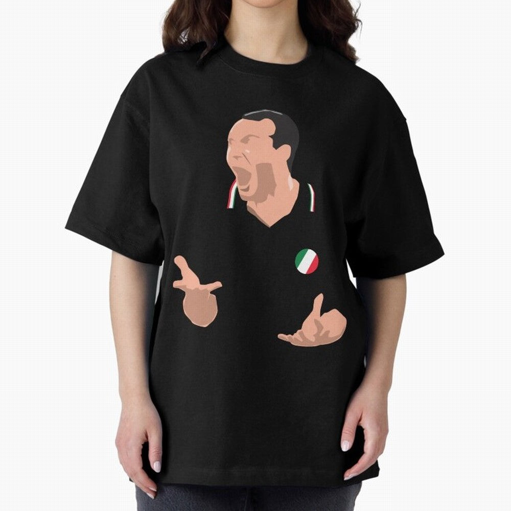 Toto Oversized T-Shirt Bring Bold Fan Energy to FIFA World Cup 2026 Group Stage Spirit, Centered on Argentina, France and Brazil, Messi and Cristiano Ronaldo, Vintage Soccer Flavor, Modern Football Stars, National Flags and Final Night Emotion;