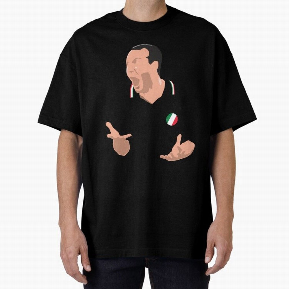 Toto Oversized T-Shirt Bring Bold Fan Energy to FIFA World Cup 2026 Group Stage Spirit, Centered on Argentina, France and Brazil, Messi and Cristiano Ronaldo, Vintage Soccer Flavor, Modern Football Stars, National Flags and Final Night Emotion;