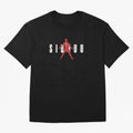 Cristiano Ronaldo Manchester United Siuuuu Oversized T-Shirt Share the Excitement of the FIFA World Cup 2026 USA Canada Mexico Journey through CR7 Highlights, Argentina and Brazil Pride, Vintage Soccer Flavor, Modern Football Stars, National Flags
