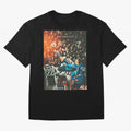 Ronaldo Bicycle Kick Skills Greatest, Ronaldo Gifts, Ronaldo Best Selling , Ronaldo Top Items Oversized T-Shirt Carry the Colors and Pride of FIFA World Cup 2026 Group Stage for Fans of CR7 and Messi and Germany, Bringing Worldwide Fan Energy,