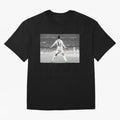 Cristiano Ronaldo 7 Oversized T-Shirt Bring a Vintage Feel to FIFA World Cup 2026 USA Canada Mexico Celebrating Haaland and Mbappe, France Energy, Football Festival Excitement, Trophy Ambitions, Country Rivalries and Star Player Buzz; Perfect for