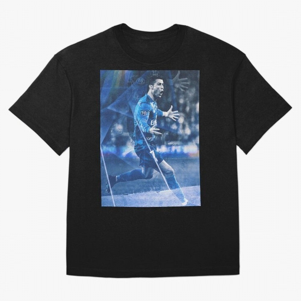 BEST SELLER Ronaldo Goat Real Madrid,Ronaldo Gifts,Ronaldo Best,Ronaldo Top Seller Oversized T-Shirt Bring Supporter Culture to Match Day Hype around FIFA World Cup 2026 USA Canada Mexico, CR7 and Messi, France and Portugal, Stadium Chants,