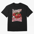 David Beckham Graphic Tee Oversized T-Shirt Support the Legends of FIFA World Cup 2026 USA Canada Mexico for Fans of Messi, CR7 and Mbappe and Spain, Bringing Tournament Hype, Historic Matchups, Family Viewing Parties and Global Sports Pride;