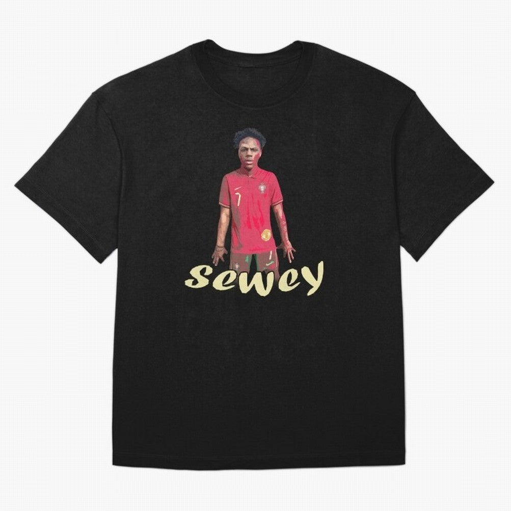 ishowspeed Oversized T-Shirt Show Your Tournament Heart for FIFA World Cup 2026 Group Stage for Fans of Mbappe and Germany, Bringing Soccer Culture, Superstar Moments, National Team Dreams and Competitive Fire; Ideal for Fans Who Follow Messi,