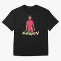 ishowspeed Oversized T-Shirt Show Your Tournament Heart for FIFA World Cup 2026 Group Stage for Fans of Mbappe and Germany, Bringing Soccer Culture, Superstar Moments, National Team Dreams and Competitive Fire; Ideal for Fans Who Follow Messi,