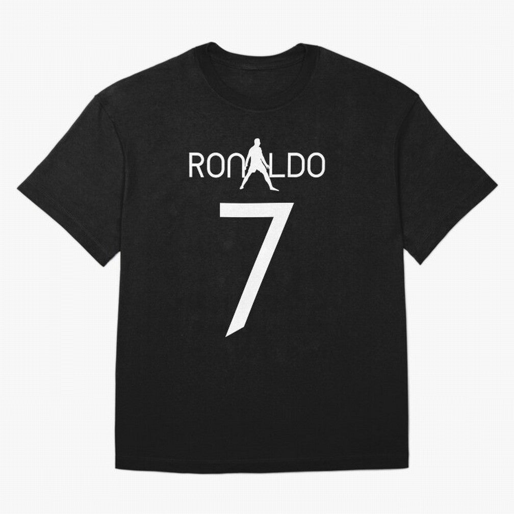 Cristiano Ronaldo 7 United Welcome Home Mens Womens Kids Toddler Essential T-Shirt Oversized T-Shirt Feel International Energy from FIFA World Cup 2026 USA Canada Mexico Spirit, Celebrating Portugal, Neymar, Haaland and Cristiano Ronaldo, Supporter