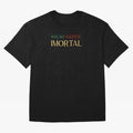 Na??o Valente Imortal Portugal Tuga Oversized T-Shirt Remember Iconic Moments from FIFA World Cup 2026 Connected to Messi, Neymar and Mbappe, Brazil Energy, Global Supporter Spirit, Legendary Goals, National Colors and Tournament Celebration; Great