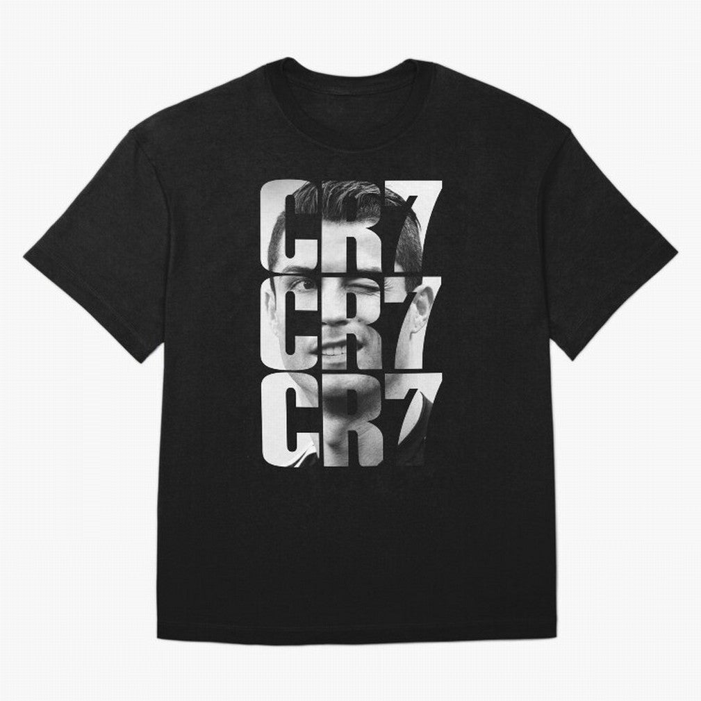 CR7 smile Oversized T-Shirt Make Your Look Match FIFA World Cup 2026 Group Stage Spirit, Celebrating Portugal, Messi, Goal Celebration Energy, Supporter Heritage, Football Icons and Worldwide Tournament Joy; Built for Supporters Chasing Trophy