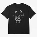 Oversized T-Shirt Upgrade the FIFA World Cup 2026 Journey through Messi, CR7 and Mbappe Highlights, Netherlands Pride, Stadium Chants, National Pride, Trophy Dreams and Unforgettable Football Memories; Great for Supporters Who Love Legendary