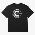Cristiano Emblem Oversized T-Shirt Bring International Match Energy to FIFA World Cup 2026 Celebrating CR7, England Energy, Football History, Final Match Energy, Crowd Noise and Once in a Lifetime Moments; Made for Die Hard Supporters, Soccer