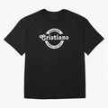 Awesome Cristiano-Always The Best Oversized T-Shirt Mark Match Day Hype around FIFA World Cup 2026, Haaland, Portugal, Classic Soccer Heritage, Championship Pressure, Fan Loyalty and International Pride; Ideal for Passionate Fans Who Love Underdog