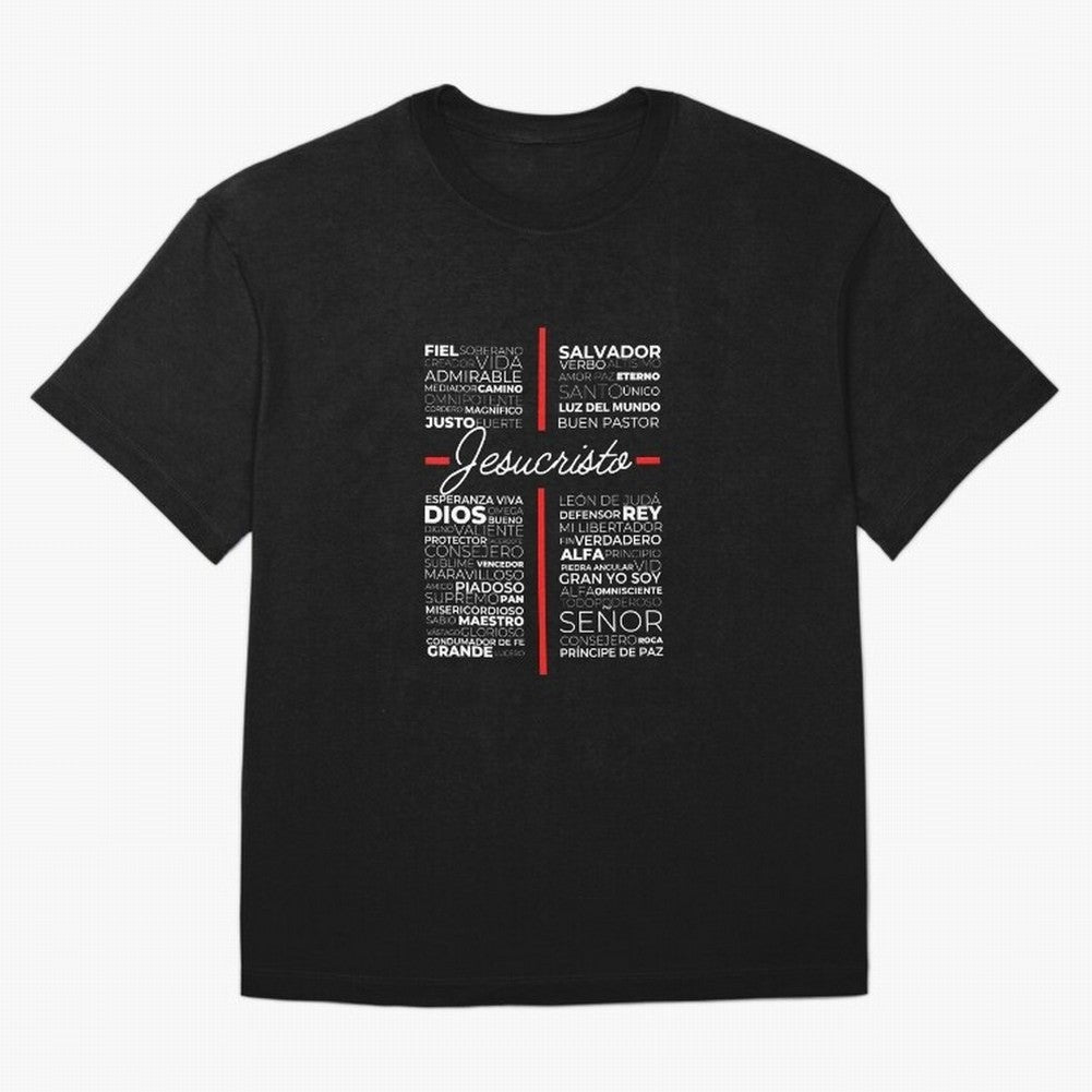 Jesus Christian Cristiano Espanol Oversized T-Shirt Carry Global Football Passion for FIFA World Cup 2026, with Messi and Cristiano Ronaldo, France, Global Supporter Spirit, Legendary Goals, National Colors and Tournament Celebration; Ideal for