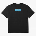 Cristiano Name Oversized T-Shirt Celebrate Soccer Greatness during the FIFA World Cup 2026 USA Canada Mexico Journey through Cristiano Ronaldo, Haaland and CR7 Highlights, Portugal, Spain and Germany Pride, Football History, Final Match Energy,