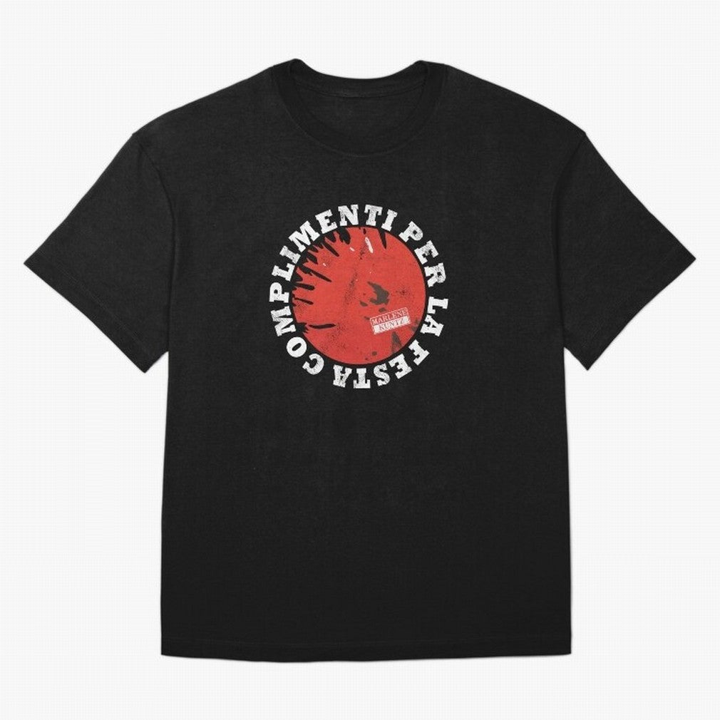 Tribute to Marlene Kuntz: T-shirt for the 30th Anniversary of Catartica Oversized T-Shirt Show Love for Legendary Goals in Global Football Passion for FIFA World Cup 2026, Built around CR7, Argentina, Global Supporter Spirit, Legendary Goals,