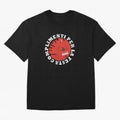 Tribute to Marlene Kuntz: T-shirt for the 30th Anniversary of Catartica Oversized T-Shirt Show Love for Legendary Goals in Global Football Passion for FIFA World Cup 2026, Built around CR7, Argentina, Global Supporter Spirit, Legendary Goals,